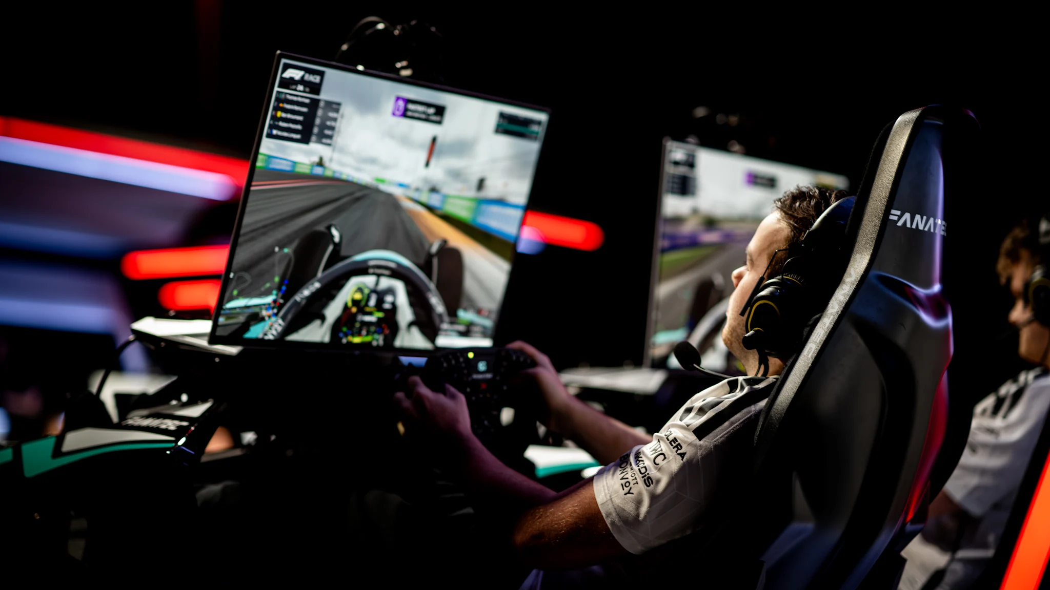2026 F1 爱游戏·ayx-官网登录入口 世界锦标赛第十轮直播：墨西哥城站竞逐即将开启