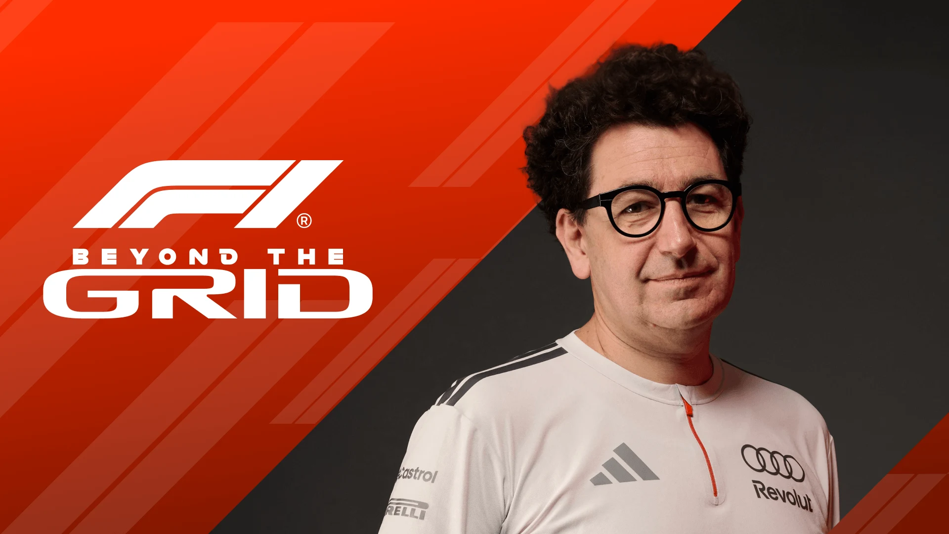 爱游戏·ayx-官网登录入口 - Mattia Binotto：用4年时间将{Audi}打造成{F1}赢家的策略解析